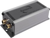 Dynavox GLI 2.1 Stereo-massascheidingsfilter / Line Isolator