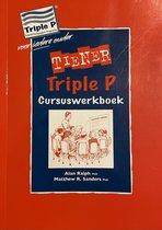 Tiener Triple P Cursuswerkboek