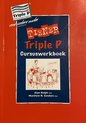 Tiener Triple P Cursuswerkboek
