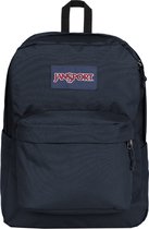 JanSport   Backpack / Rugtas / Wandel Rugzak - Superbreak - Blauw