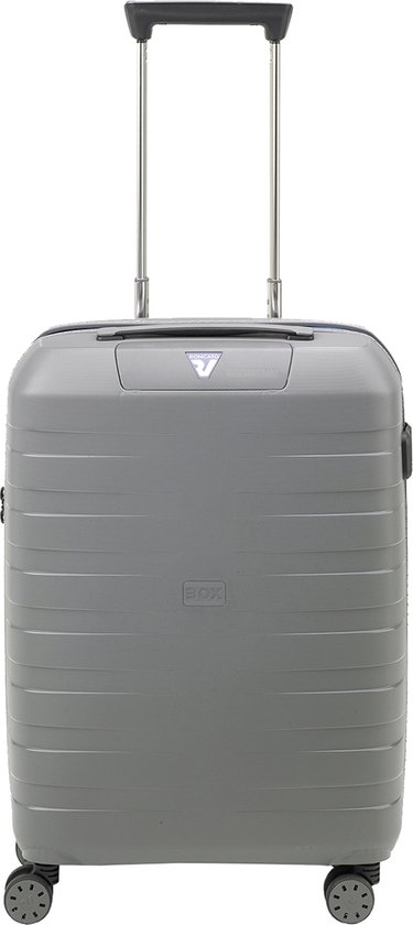 Rollink VEGA II FALTBARER M 64 CM - Trolley - aquifier/türkis