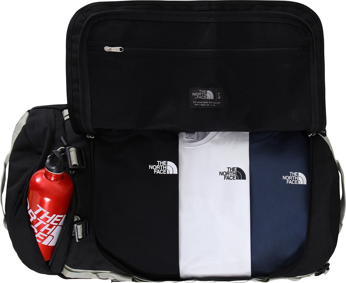 TheNorthFace Reistas / Weekendtas 25 x 65 x 35 cm 57 liter Gilman