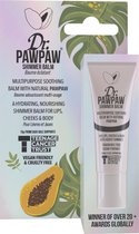 Dr. PAWPAW Lippenbalsem Shimmer Balm, 10 ml