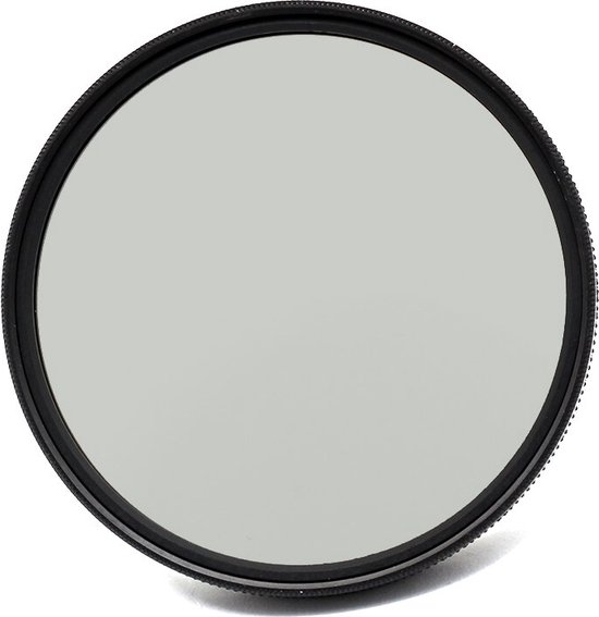 Urth 77mm Lens Filter Kit: UV, CPL, ND8 en ND1000