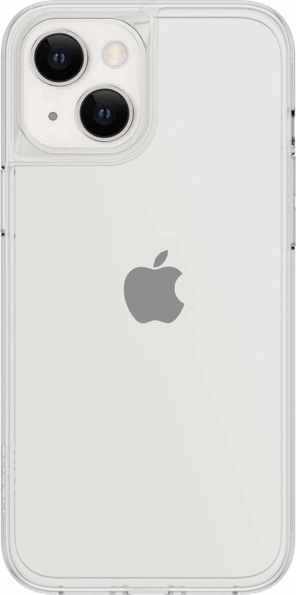 Skech Crystal Hoesje voor Apple iPhone 14 Plus - Transparent (Let Op: Plus Variant / Maat)