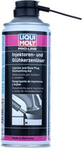 Liqui Moly Pro-Line Losmaakmiddel voor Injectoren en Gloeispiralen - 400ml