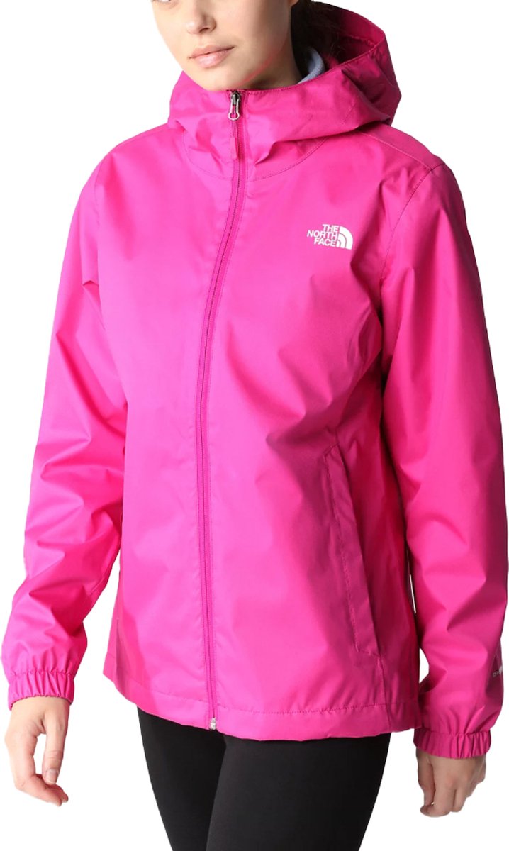 The North Face Quest Outdoorjas Vrouwen - Maat M