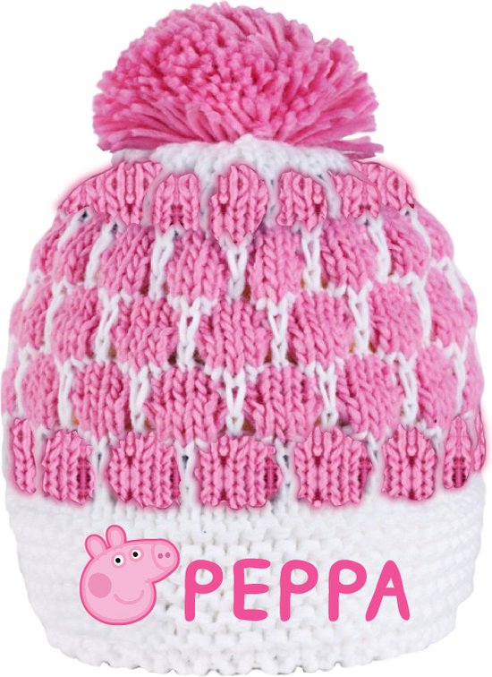 Peppa Pig Jongens Hemdjes 2-pak 0129723