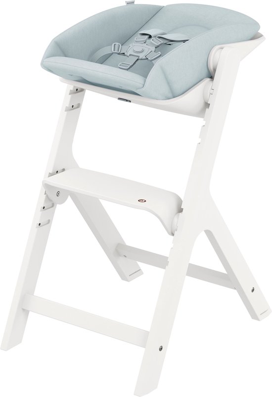 Maxi-Cosi Nesta - Babykit - Beyond Sky Grey van Maxi-Cosi — afbeelding 2