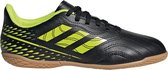 adidas adidas Copa Sense.4 IN Zaalvoetbalschoenen Junior Sportschoenen Unisex - Maat 36 adidas Copa Sense.4 IN Zaalvoetbalschoenen Junior