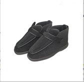 Varomed - Verbandschoenen hoog model - schoenmaat 45 - Verbandsloffen