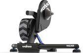 Wahoo KICKR Fietstrainer v6 - Direct Drive - Zwart