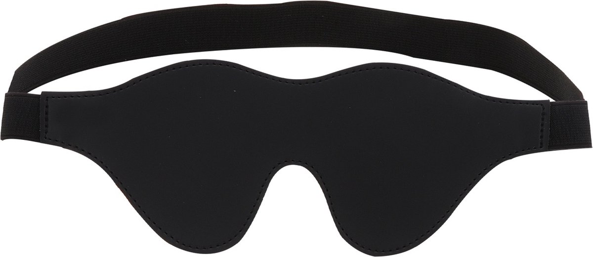 Intense Dark Blindfold