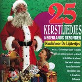25 Kerstliedjes
