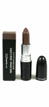 MAC cosmetic’s Frost Lipstick 325 Spanish Fly 3g