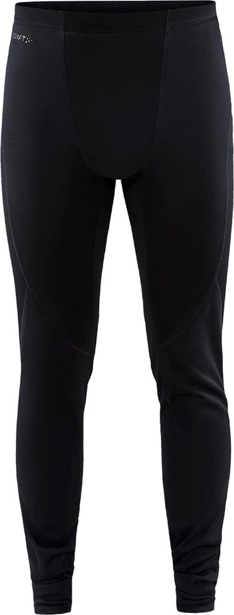 Craft Core Warm Baselayer Broek Heren - Maat XXL — afbeelding 4