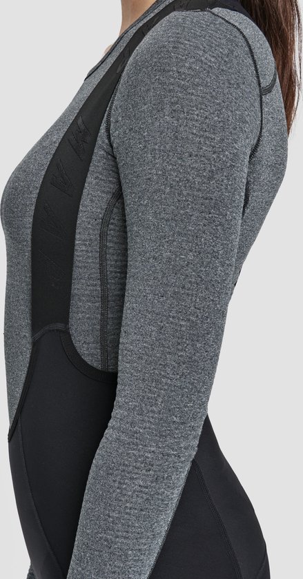 Maap Women'S Deep Winter Base Layer - Charcoal