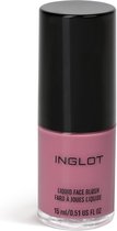 INGLOT Liquid Face Blush - 96 | Vloeibare blush
