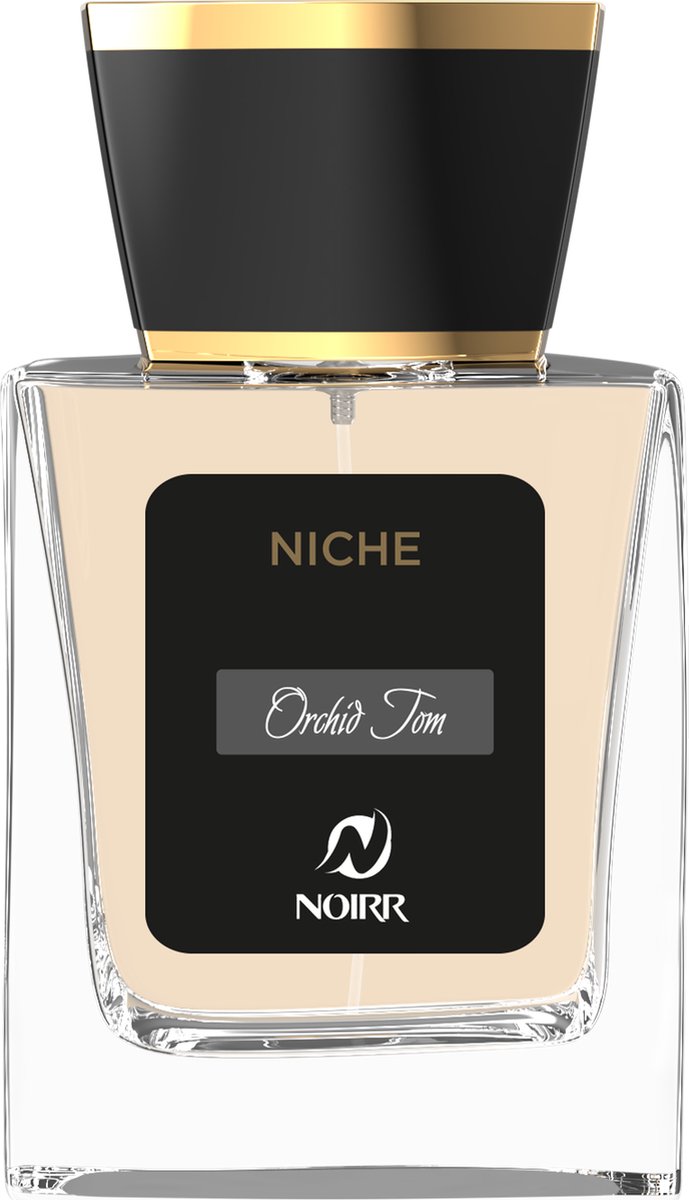 Noirr - Parfum - Niche - Orchid Tom
