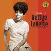 Bettye LaVette - Let Me Down Easy: Bettye LaVette In Memphis (LP) (Anniversary Edition) (Remastered)