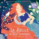 Natalie Dessay - La Belle Au Bois Dormant (CD)