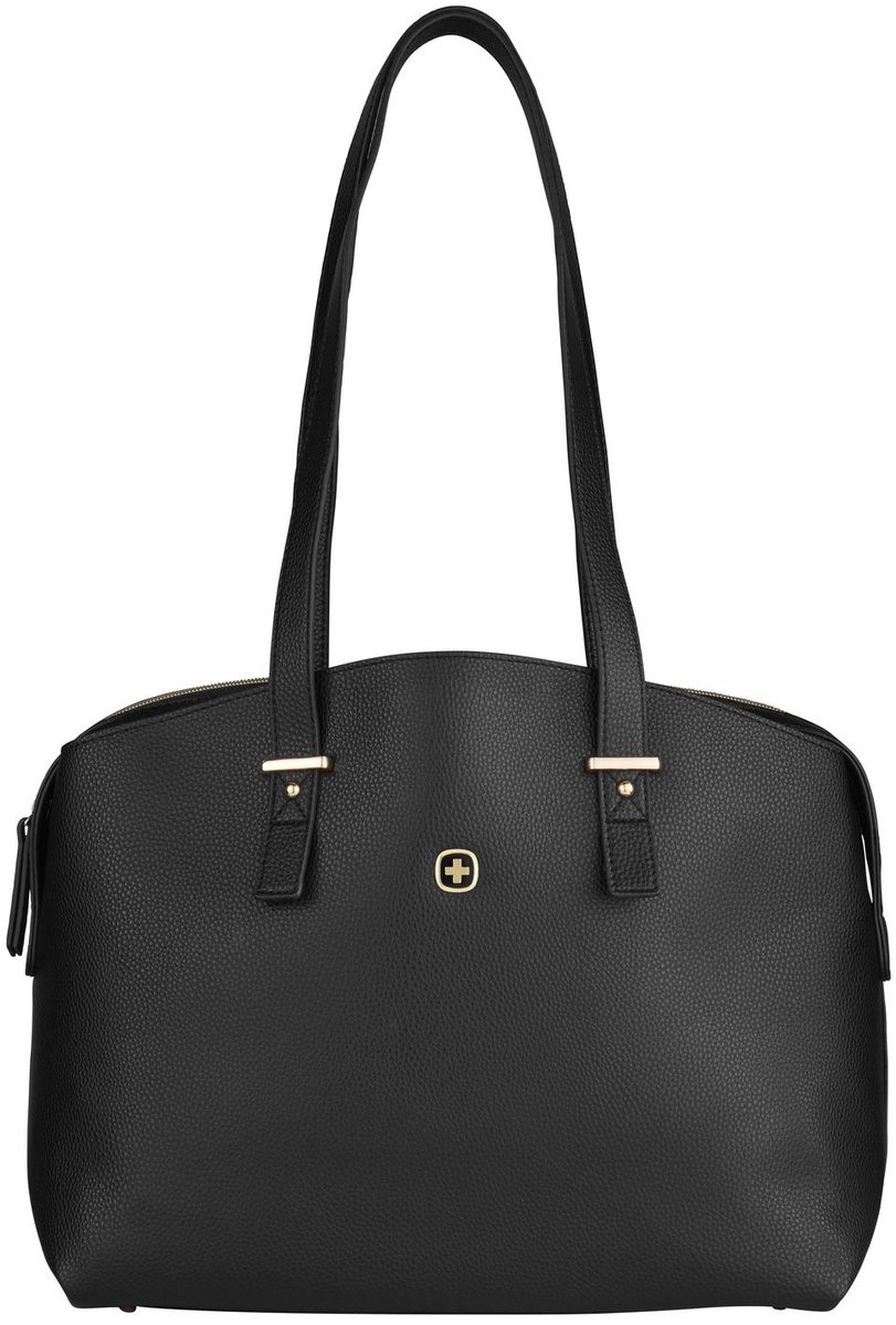 Wenger RosaElli Womens Notebook tas 14  zwart