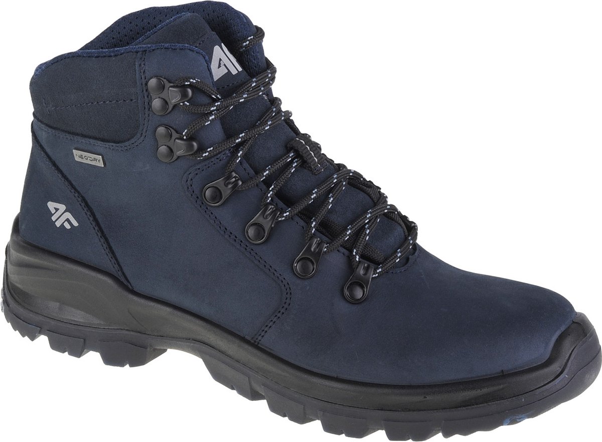 4F Women’s Trek OBDH253-31S Vrouwen Trekkingschoenen Blauw