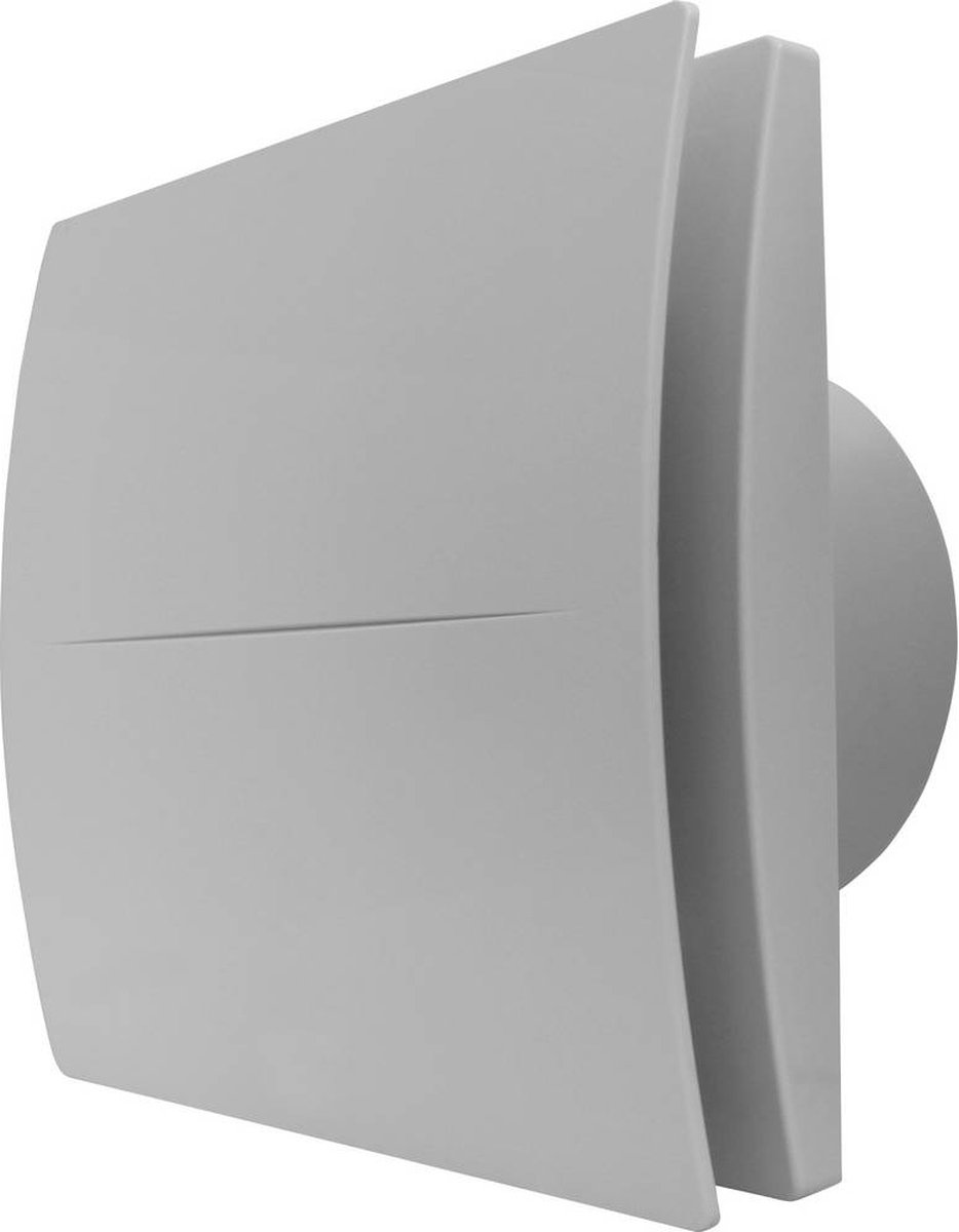 Wallair N40920 Wand- en plafondventilator 230 V 140 m³/h 125 mm