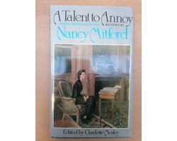 A Talent to Annoy