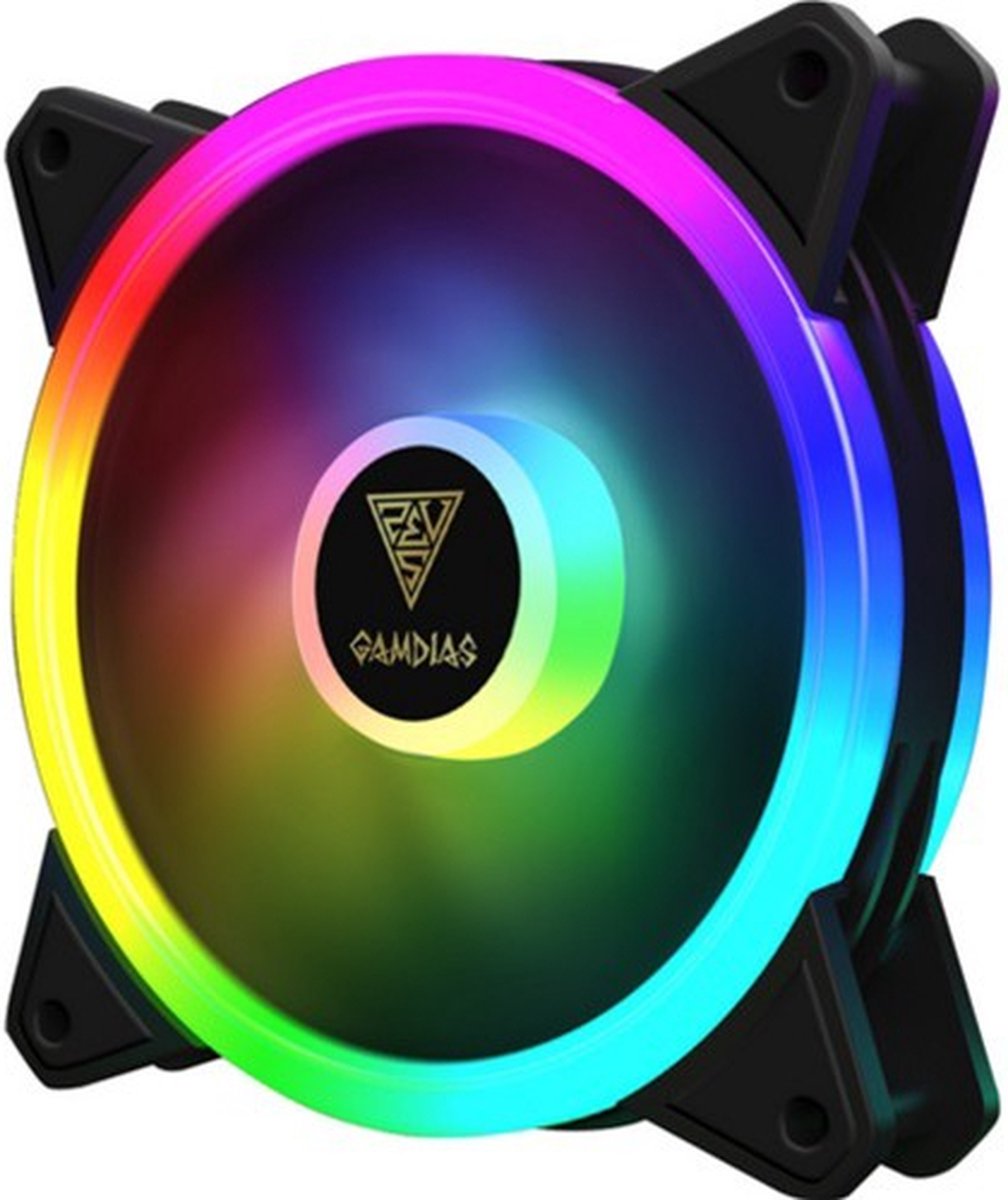 AEOLUS M2-1201 Case Fan - Ventilator