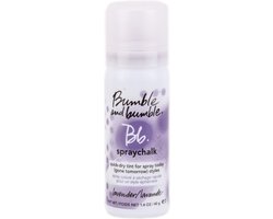 Bumble & Bumble Bumble and Bumble Spray Chalk Lavender 28 g