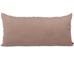 Chennai linnen kussen cimarron-55x110 cm