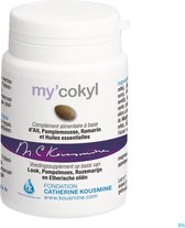 Nutergia My cokyl 90 tabletten