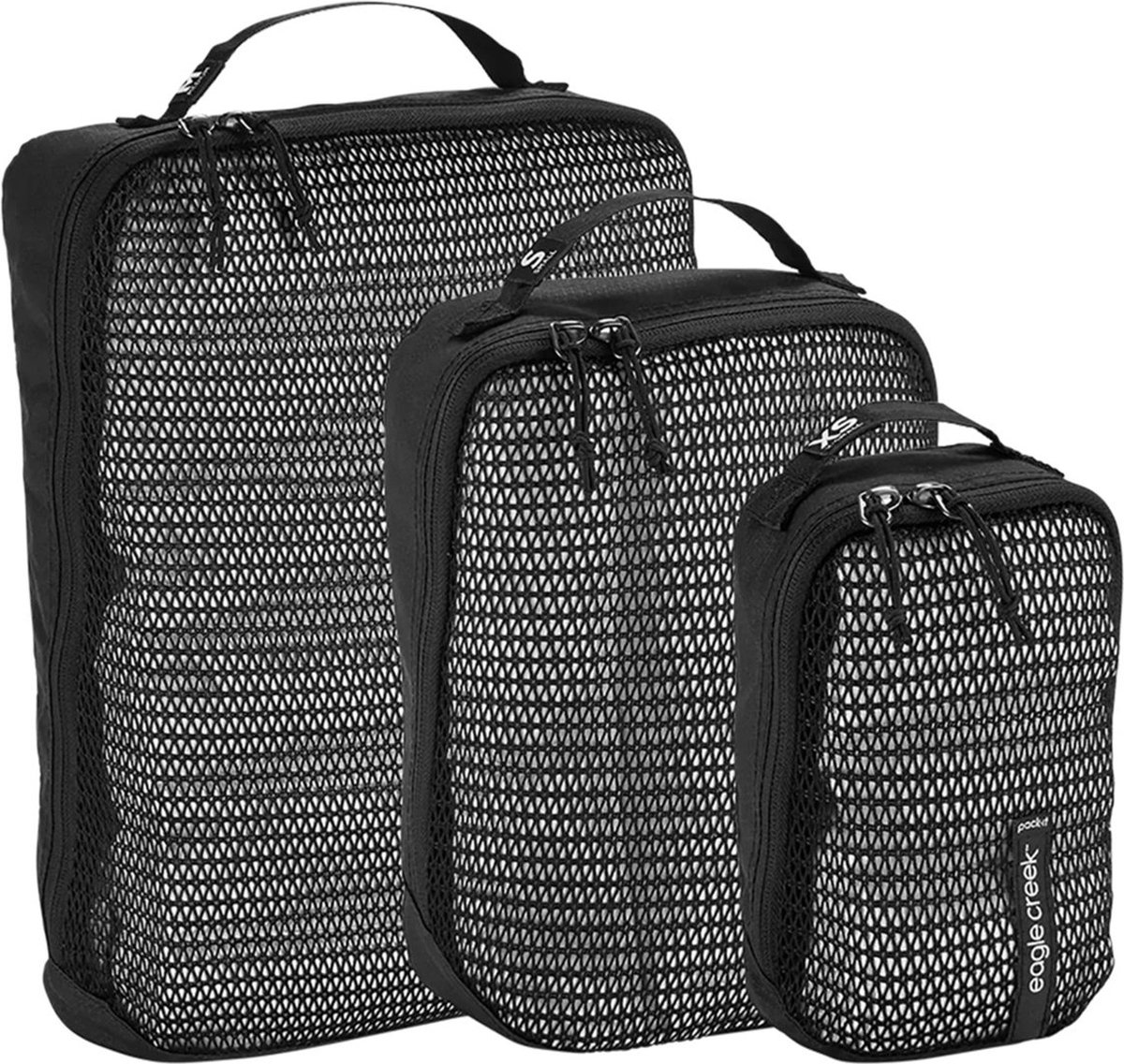 Sac D'emballage Eagle Creek Pack-It Reveal - Vert Mousse - Taille M - Neuf