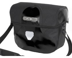 Ortlieb Ultimate six Classic F3120 Zwart