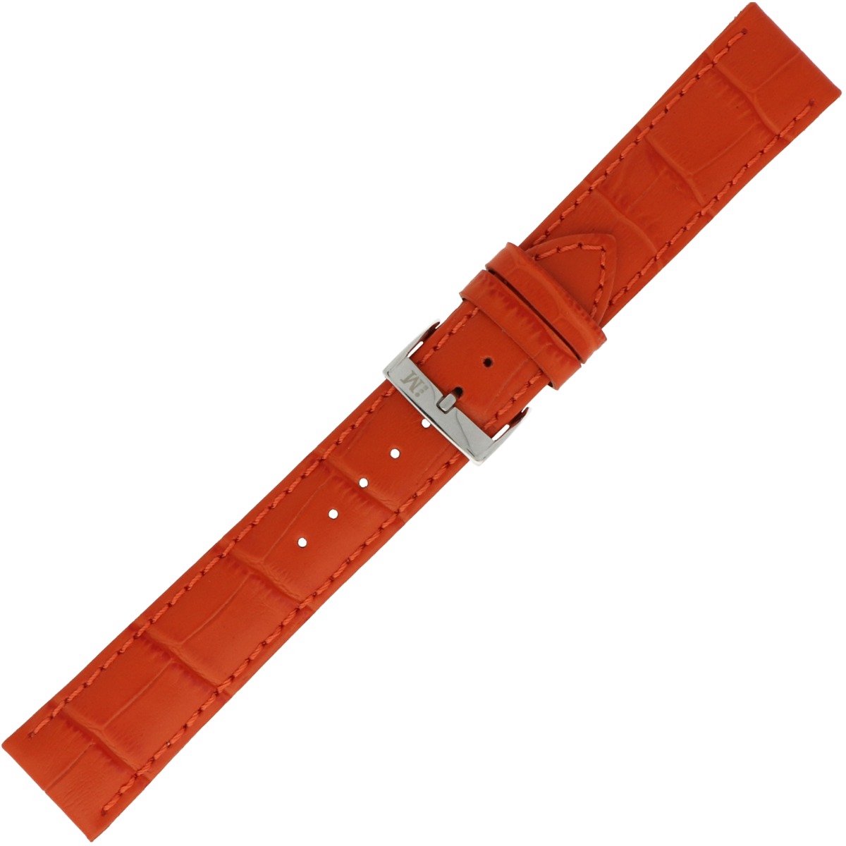 Morellato PMX085BOLLE22 Basic Collection Horlogeband - 22mm