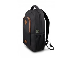 Urban Factory ECB14UF sacoche d'ordinateurs portables 35,6 cm (14") Sac à dos Noir
