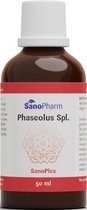Sanopharm Phaseolus spl sanoplex 50 ml