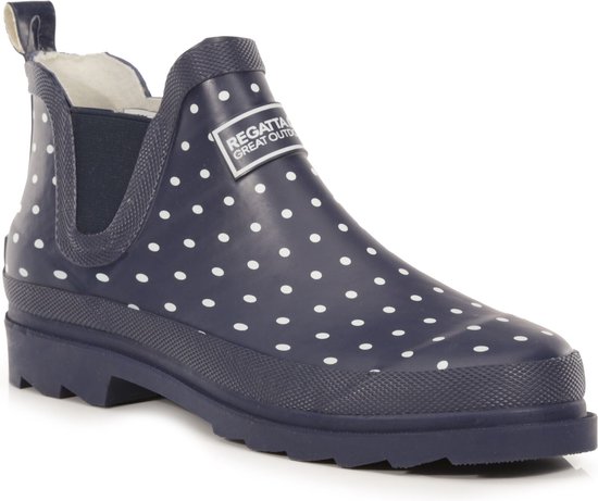 Regatta Lady Harper Wellington Bottes Pour Femme Algeria