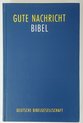 Gute Nachricht Bibel mit Apokryphen