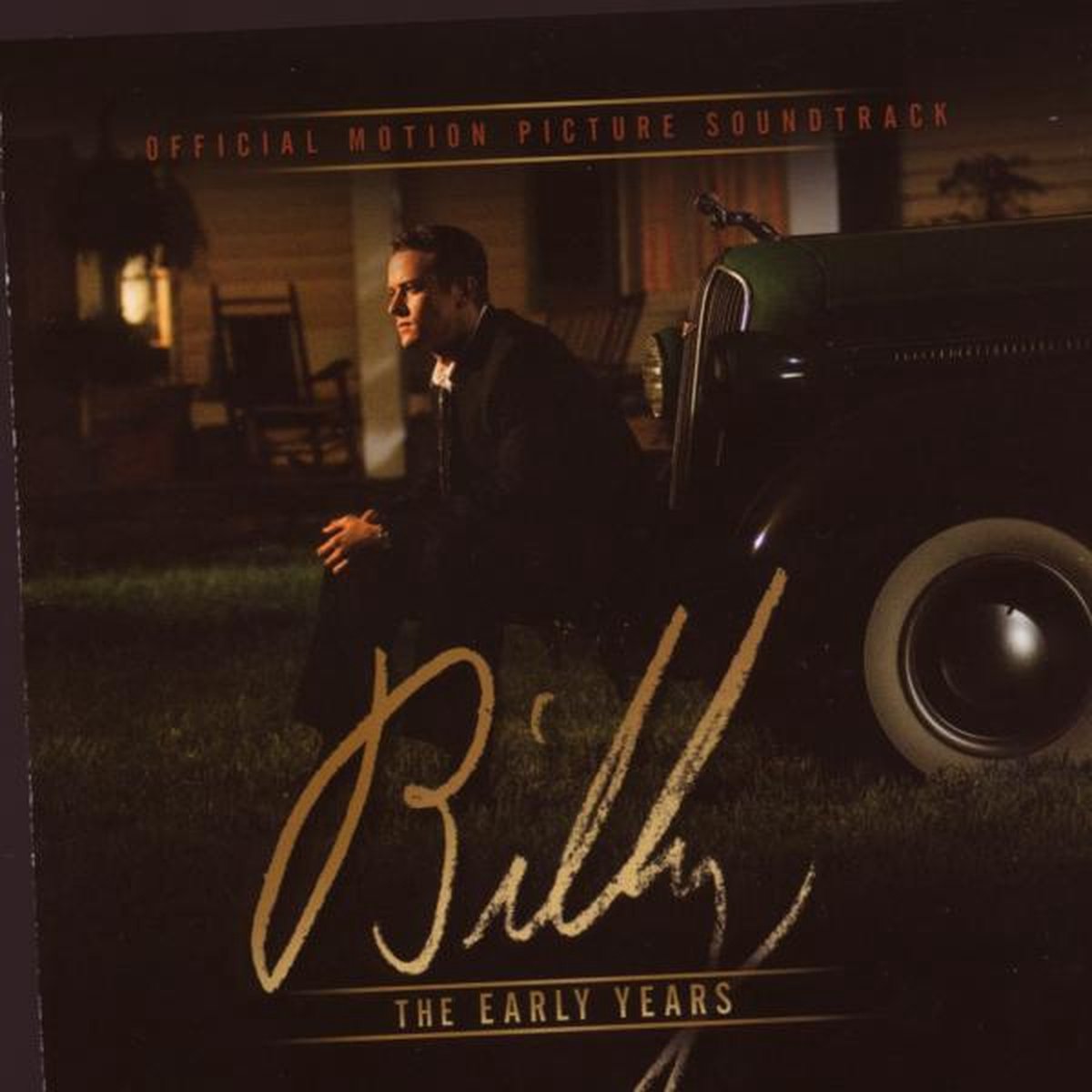 Billy: The Early Years of Billy Graham