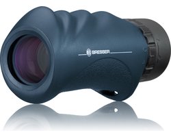 Bresser Nautic 8x25 Monoculair - Outdoor - Natuur - Watersport - Waterdicht - Compact