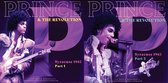 Prince & The Revolution - Syracuse 1985 Part 1 & 2 LP