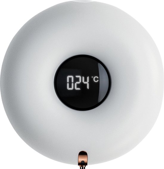 Amenzo Automatische Foam Dispenser 14CM Schuim Zeep