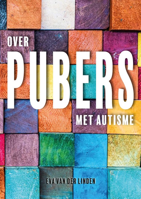 Over Pubers Met Autisme Ebook Eva Van Der Linden Boeken Bol Com