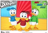 Beast Kingdom - Disney - DAH-069 - Ducktales - Kwik Kwek Kwak - 9cm