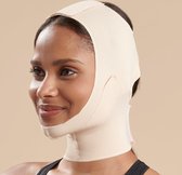 Marena gezichtsmasker FM300-C- Kleur: Beige - Maat: M