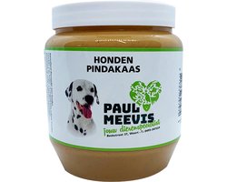 Jouw Dierspecialist Hondenpindakaas 380gr