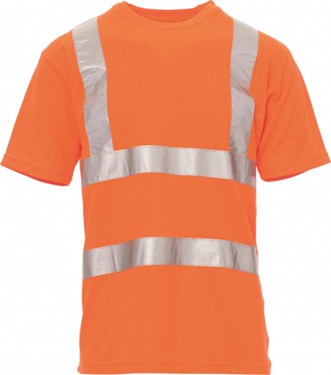 Payper Avenue - Fluorescent Orange - S