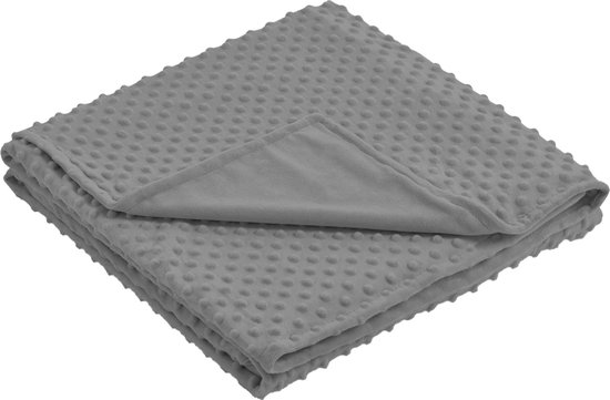 Korrels Verzwaarde Deken - 200 X 220 Cm / Blanket